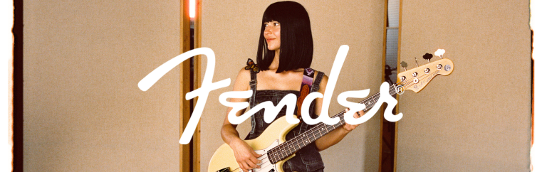 BANNER FENDER